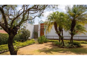 house em Rodovia MG-030, Vila Nova Suíça - Nova Lima - MG