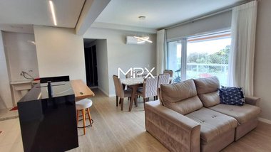 apartment em Rua Frei Cirilo Bergamasco, Piracicamirim - Piracicaba - SP