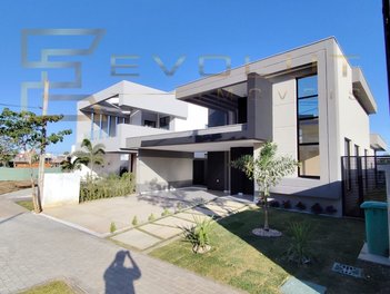 house em Avenida Atlântica, Cidade Alpha - Eusébio - CE