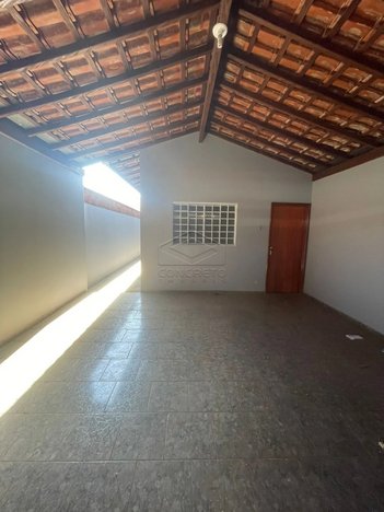 house em Rua João dos Santos Rocha, Residencial Cestari - Barra Bonita - SP