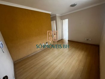 apartment em Rua Ministro Oliveira Salazar, Santa Mônica - Belo Horizonte - MG