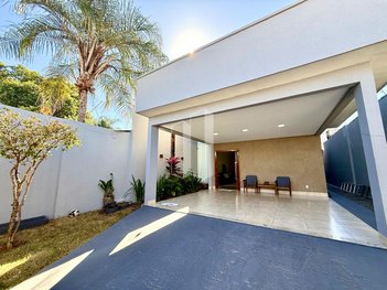 house em Rua Anhanguera, Vila Cruzeiro do Sul - Aparecida de Goiânia - GO