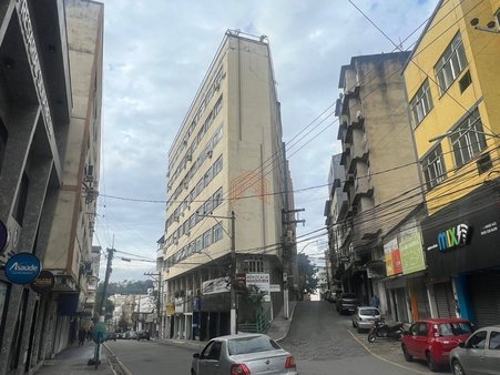 Cômodo Condomínio