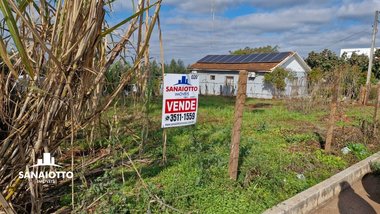 land_lot em Avenida Buricá, Santa Rosa - Francisco Beltrão - PR