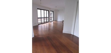 apartment em Rua Lourenço de Almeida, Vila Nova Conceição - São Paulo - SP