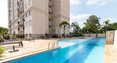 apartment em Rua São Manoel, Vila Galvão - Guarulhos - SP