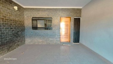 house em Avenida Mário Dedini, Nhô Quim - Piracicaba - SP
