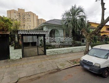 house em Folha da Tarde, Cristal - Porto Alegre - RS