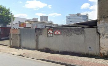 land_lot em Rua Pedro Ernesto, Vila Sanches - São José dos Campos - SP