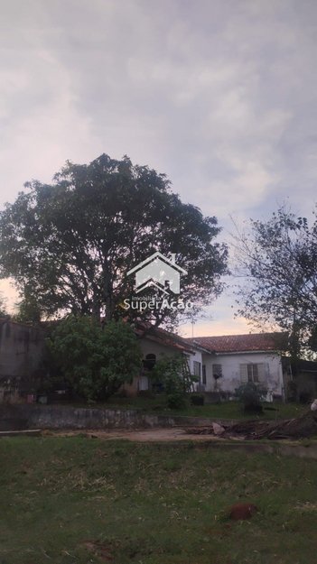 agricultural em Rua dos Jasmins, Jardim Estância Brasil - Atibaia - SP