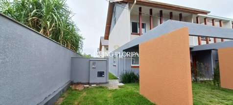 house em Rua Sagrado Coração de Jesus, Morro das Pedras - Florianópolis - SC