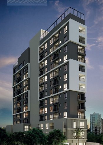 apartment em Rua Joaquim Távora, Vila Mariana - São Paulo - SP