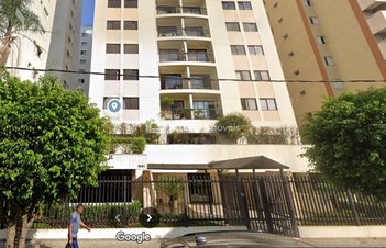 apartment em Travessa Caraíbas, Perdizes - São Paulo - SP