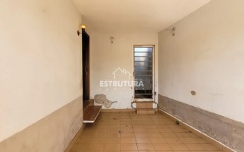 house em Rua 4 A, Vila Alemã - Rio Claro - SP