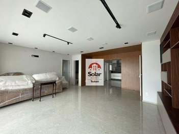 apartment em Rua Francisco de Barros, Centro - Taubaté - SP