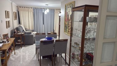 apartment em Paes de Barros, Mooca - São Paulo - SP