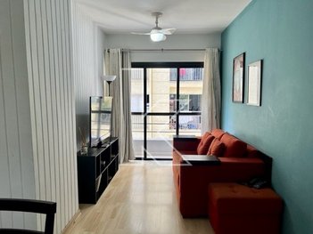 apartment em Rua Ouro Branco, Jardim Paulista - São Paulo - SP