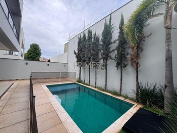 house em Avenida Pio Sbrissa, Loteamento Residencial Reserva do Engenho - Piracicaba - SP