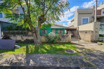 land_lot em Rua Tarcílio Zoelner, Cidade Jardim - São José dos Pinhais - PR