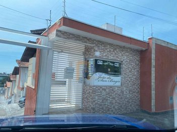 house em Rua João Dasambiagio, Vila Oliveira - Mogi das Cruzes - SP