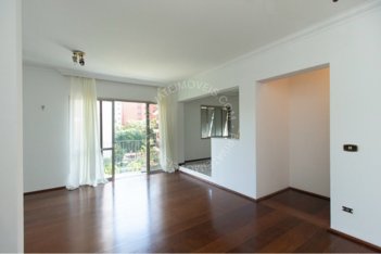 apartment em Rua Antônio Aggio, Jardim Ampliação - São Paulo - SP