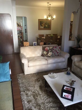 apartment em Rua Rui Barbosa, Centro - Ribeirão Preto - SP