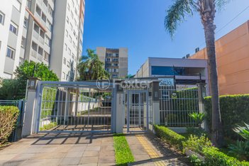 apartment em Avenida Otto Niemeyer, Tristeza - Porto Alegre - RS
