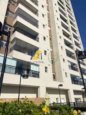 apartment em Rua Araguaia, Vila Curuçá - Santo André - SP