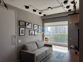 apartment em Rua Paris, Sumaré - São Paulo - SP