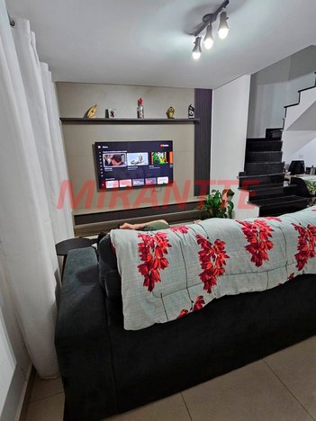 house em Rua Adelino Bertoli, Vila Dom Pedro I - São Paulo - SP