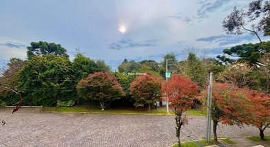 apartment em Melvin Jones, Centro - Canela - RS
