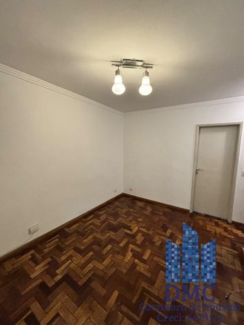 apartment em Rua Doutor Nogueira Martins, Saúde - São Paulo - SP