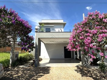 house em Avenida Laranjal Paulista, Campestre - Piracicaba - SP