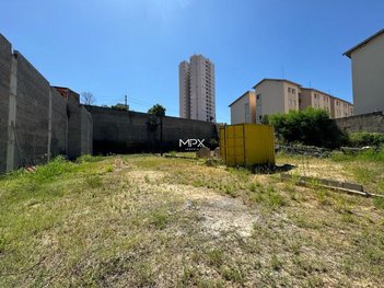 land_lot em Avenida Trinta e Um de Março, Paulicéia - Piracicaba - SP
