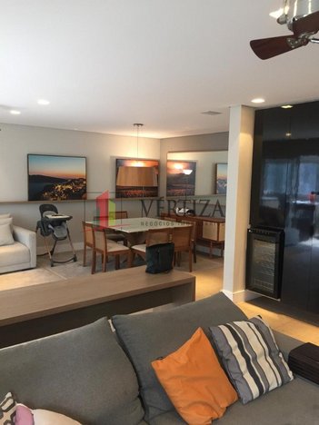 apartment em Rua Coronel Artur de Paula Ferreira, Vila Nova Conceição - São Paulo - SP