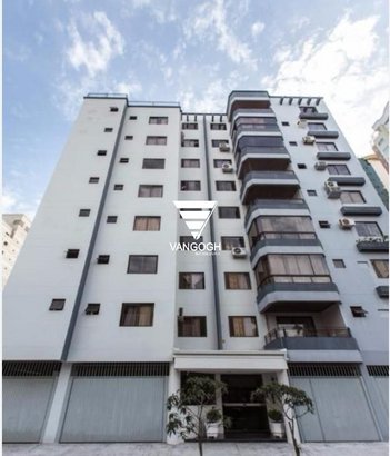 apartment em 2028, Centro - Balneário Camboriú - SC