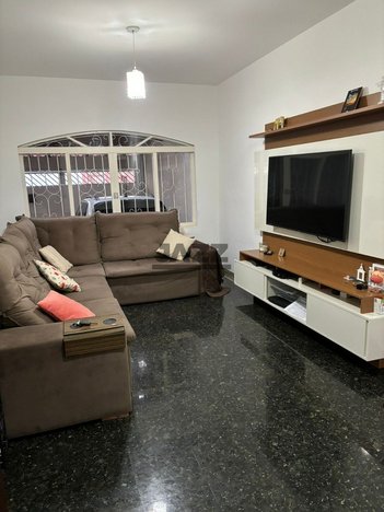 house em Rua Zilda Valle Rudge, Alto Ipiranga - Mogi das Cruzes - SP