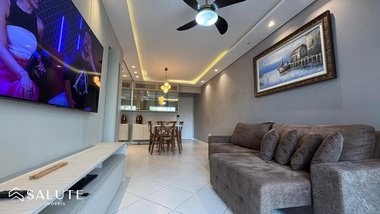 apartment em Rua 3050, Centro - Balneário Camboriú - SC