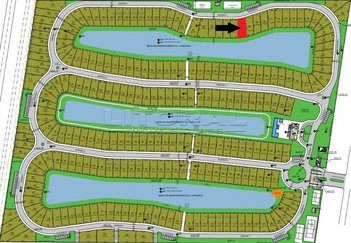 land_lot em Avenida Esmeralda, Xangri-Lá - Xangri-Lá - RS