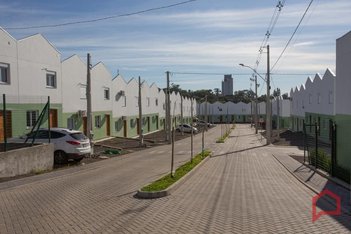 house em Rua Garibaldi, Centro - Portão - RS