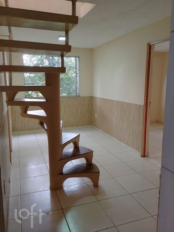apartment em Morubixaba, Cidade Líder - São Paulo - SP