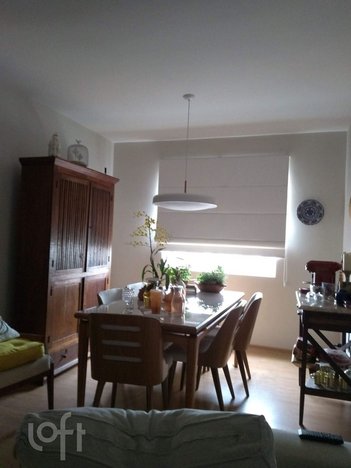 apartment em Cerro Corá, Vila Romana - São Paulo - SP