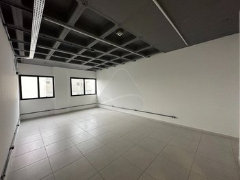 office em Presidente Vargas, Vila Rodrigues - Passo Fundo - RS