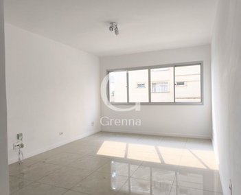 apartment em Rua Girassol, Vila Madalena - São Paulo - SP