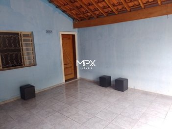 house em Rua Terra Roxa, Loteamento São Francisco - Piracicaba - SP