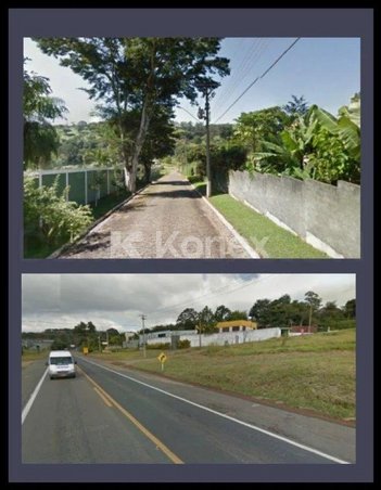 commercial_land_lot em Rua Deolinda Giaretta Salvador, Parque Nova Xampirra - Itatiba - SP