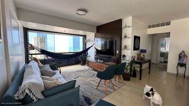 apartment em Rua Saldanha da Gama, Farol - Maceió - AL