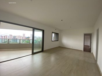 apartment em Rua das Acácias, Vale do Sereno - Nova Lima - MG