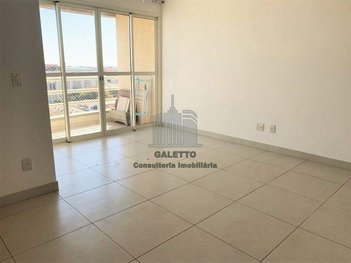 apartment em Rua Dona Maria Umbelina Couto, Taquaral - Campinas - SP