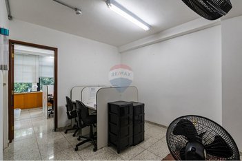 office em Rua Brigadeiro Tobias, Centro - São Paulo - SP